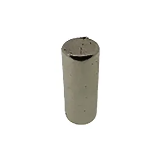 Pièce détachée DE DIETRICH aimant 6x15
