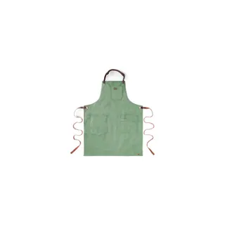 Tablier ALASKAN MAKER N°325