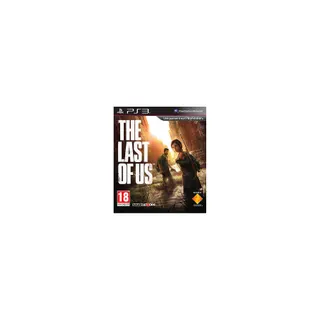 Jeu PS3 SONY The Last Of Us