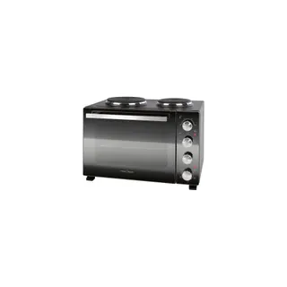 PROFICOOK PC-KK1302-Noir