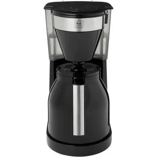 Cafetière isotherme MELITTA Easy Top Therm II 1023-08 Noir