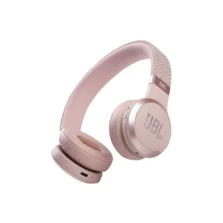 Casque JBL Live 460 NC Rose Reconditionné