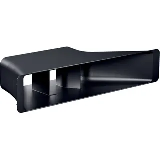 Gaine d'évacuation SIEMENS HZ9VRPD1