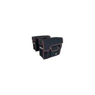 Sacoche WILLEX Polyester 33 x 15 x 30 cm Noir