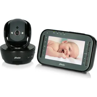 Babyphone ALECTO DVM200MBK