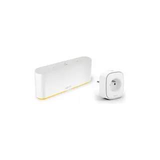 Passerelle domotique SOMFY TaHoma switch + prise Zigbee
