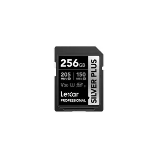 Carte SD LEXAR 253895