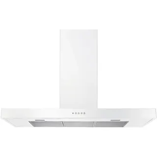 Hotte décorative murale FALCON UHDF110WH/