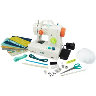 Machine à coudre enfant BUKI Professional Studio Couture