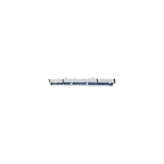 Carte ELECTROLUX module d'affichage edw7100