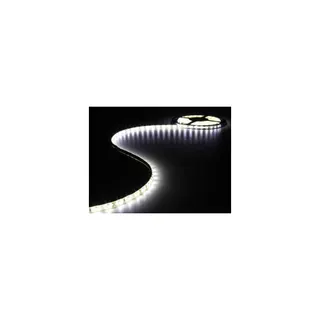 CONECTICPLUS Ruban LED froid 300 LED 5 mètres 12V