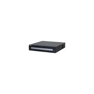 Enregistreur de vidéo-surveillance DAHUA Enregistreur de surveillance IP 64CH NVR