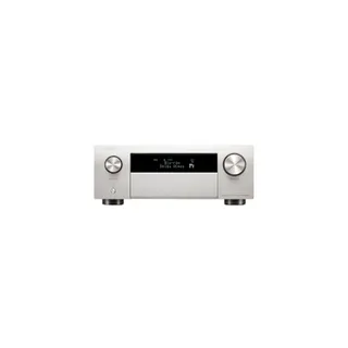 Ampli Home Cinema DENON AVC-X4800H Silver
