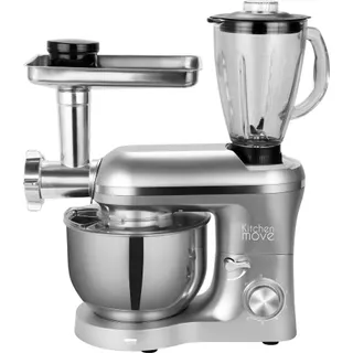Robot pâtissier KITCHEN MOVE VIPER PRO