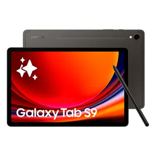 Tablette Android SAMSUNG Galaxy Tab S9 11 5G 128Go Gris avec Galaxy IA
