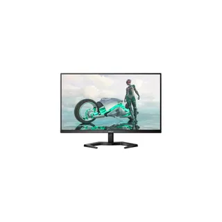 Ecran PC Gamer PHILIPS EVNIA 3000 24M1N3200ZS Plat 24'' IPS