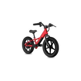 Draisienne enfant WISPEED WIKIDS rouge 14' 100W