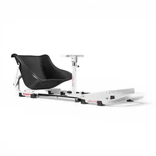 Cockpit OPLITE NITROKART V2 Blanc