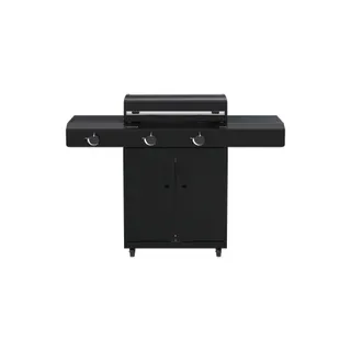 Barbecue gaz OUTDOORCHEF BBQ Heat c-265 30MBAR