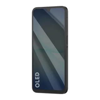 Pièce détachée AVIZAR pour Galaxy A17 4G avec Vitre et Châssis