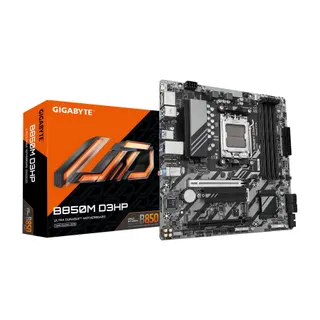 Carte mère GIGABYTE B850M D3HP