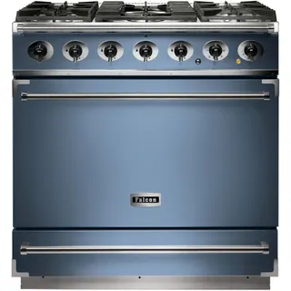 Piano de cuisson gaz FALCON F900SDFCA/NM-EU