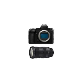 Appareil photo Hybride PANASONIC 252818