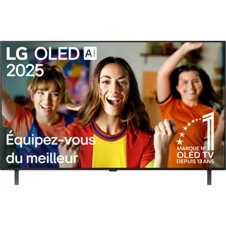 TV OLED LG 65B5 2025 (164cm)
