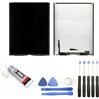 Ecran téléphone VISIODIRECT Ecran LCD pour IPAD 7 A2200 10.2"