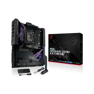 Carte mère ASUS ROG MAXIMUS Z690 EXTREME