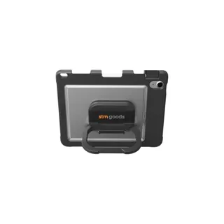 Coque STM GOODS pour iPad 10.9'' 2022 DUX SWIVEL Stand
