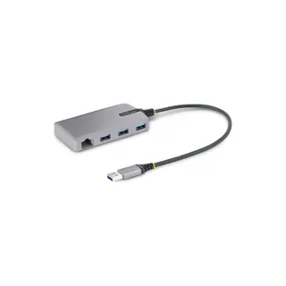 Hub USB C STARTECH 5G3AGBB-USB-A-HUB