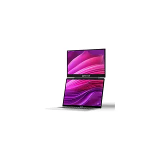 Ecran pc portable X-NOMAD X2 PLUS