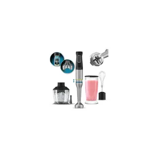 Mixeur CECOTEC KATANA 15 noir