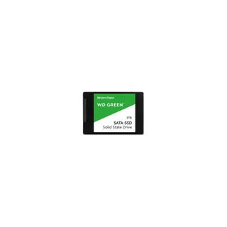 Disque SSD interne WESTERN DIGITAL Green 2.5" 2000 Go