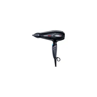 Sèche cheveux BABYLISS PRO Sèche cheveux Caruso HQ BAB6970IE.