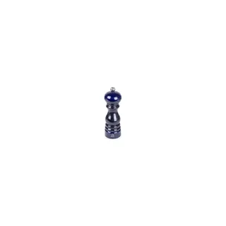 Moulin à poivre PEUGEOT Paris u'Select Bois Bleu 18cm