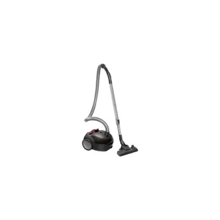 Aspirateur avec sac CLATRONIC BS1300N-Noir