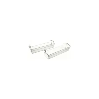 Balconnet de porte DOMETIC COMPARTIMENT DE PORTE - 289078638