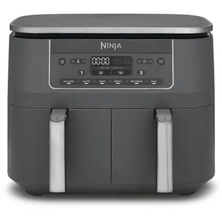 Friteuse sans huile NINJA Airfryer Foodi Dual Zone DZ300EU