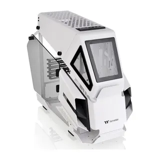 Boitier PC THERMALTAKE AH T200 Blanc