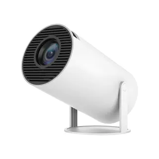Vidéoprojecteur portable AVIZAR Android 11 avec Wifi