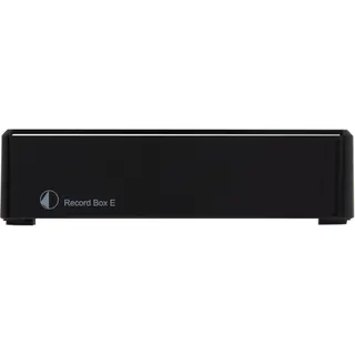 Préampli phono PRO-JECT Record Box E