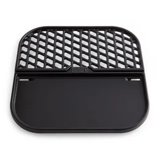 Plancha pour barbecue WEBER MULTI CUISSON POUR GBS