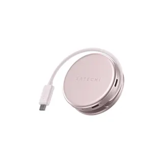 Hub SATECHI USB-C Multiport 5-en-1 Édition OntheGo