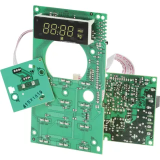 Module électronique SIEMENS 11002424