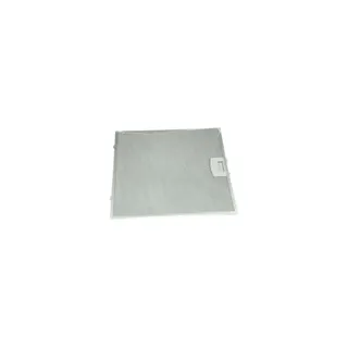 Filtre hotte BOSCH filtre graisse metallique 330 x 320 x 8