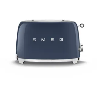 Grille-pain SMEG Années 50 TSF01NBEU