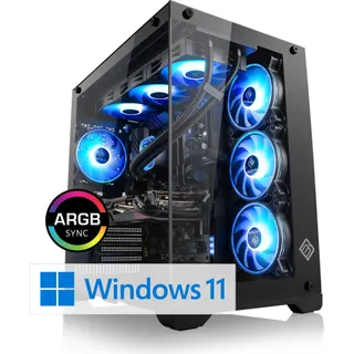 PC Gamer CSL-COMPUTER M12230H