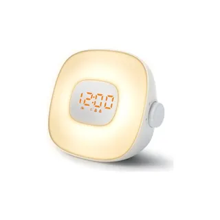 Radio réveil MUSE AVEC SONS DE LA NATURE - Muse ML-198CR -
